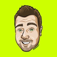 STS Services Employee Josh Pierce's profile photo