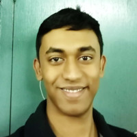 The D. E. Shaw Group Employee Ayan Banerjee's profile photo