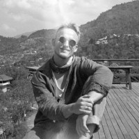 Third Act Employee August Erixon's profile photo