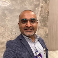 Aloha Technology Employee Dipen Makati's profile photo