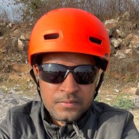 Sarg Employee Siddharth Shekhar's profile photo