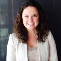 Bank of America Employee Meg Griffith's profile photo