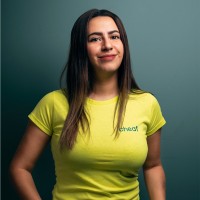 Cheaf Employee Brenda Cárdenas Cuevas's profile photo