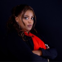 WEEE Centre Employee Brenda Kinyua's profile photo