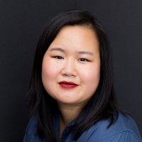 DALHOFF THOMAS design|studio Employee Michelle Ye's profile photo