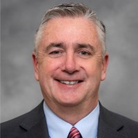 Florence Bank Employee Jim Hickey's profile photo