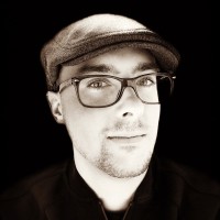 Apple Employee Nick Andreas's profile photo