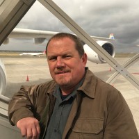 Chill Beverages International Pty Ltd Employee John Steyn's profile photo