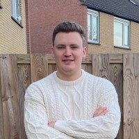 PLUS Retail Employee Michael Versluis's profile photo