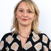 CGI Employee Laura Goff's profile photo