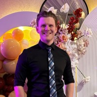 Roads 2000 Employee Kristjan P.'s profile photo