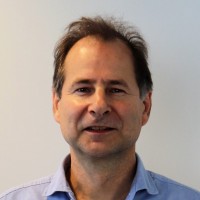 Agile Architects Employee Patrik Schrey's profile photo