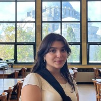 Olimpik Havuz Employee Ekin Saribas's profile photo