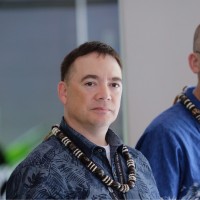 United States Army Pacific Employee Peter Stebbing's profile photo