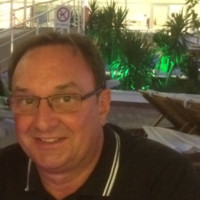 Gasway Services Limited Employee Vince Bassi's profile photo