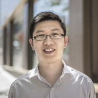 慕白 陈 Email