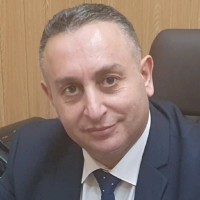 BNA Algérie Employee Smail Chalel's profile photo