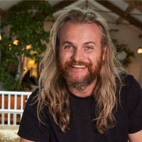 Askeland Kiropraktikk Employee Marius Jensen's profile photo