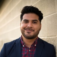 Varonis Employee Steven Solis's profile photo