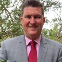 Zhongtong Australia t/a ZBus Employee Glenn Davidson's profile photo