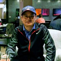 Ellwood Texas Forge Navasota, LLC Employee Shiyong Yang's profile photo