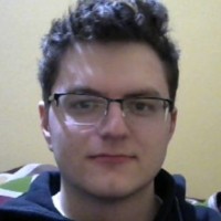 Maxim Goldberg's profile photo