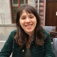 Qruise Employee Kirsty McGhee's profile photo