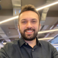 Dugun.com Employee Tuğşad Karaduman's profile photo