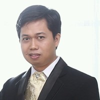Fairatmos Employee Andi Harefa's profile photo
