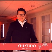 Shiseido Employee Luis Soria's profile photo