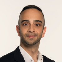 Loop Horizon Employee Ata Mehmet's profile photo