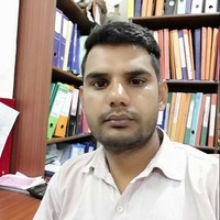 Preet Machine Tools Employee Bhole Shankar's profile photo