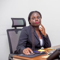 JS MORLU, GHANA Employee Beauty Gbewonyo's profile photo
