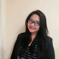 Bina Nusantara IT Division Employee Dini Pudjiastuti's profile photo