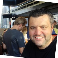 AfterPay Employee Lewis Mansfield's profile photo