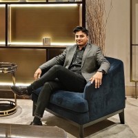 Bora Multicorp Employee Siddharth Munot's profile photo