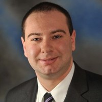 Deloitte Employee John Benson's profile photo