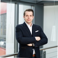 Hoyer Unternehmensgruppe Employee Thomas Hoyer's profile photo