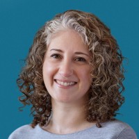 Jewish Community Federation and Endowment Fund Employee Danielle Foreman's profile photo