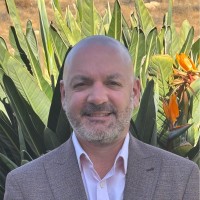 FiveStar Gourmet Foods Employee Paul Harrison's profile photo