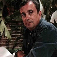 Luis Ferriz Email