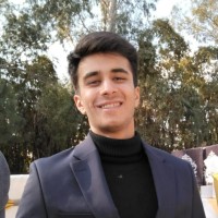 Phebsoft (Pvt.) Ltd. Employee Mohammed Shahbaz's profile photo