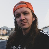 SJC Custom Drums Employee Jason Bohman's profile photo