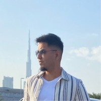 illumin8 Blinds and Curtains Employee Mohammed Shakil's profile photo