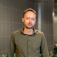 Email e telefono di Jaap Strengers