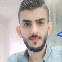 الشركة الفلسطينية للإقراض والتنمية - فاتن Employee Mohamed al-Amoudi's profile photo