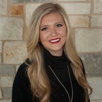 InsideDesk Employee Candace Luther's profile photo