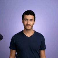 CloudHiro Employee Harel Yore's profile photo