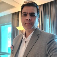 Interlink Capital Employee Ca Sharma's profile photo