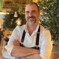 Serras Collection Employee Alejandro Loaiza's profile photo